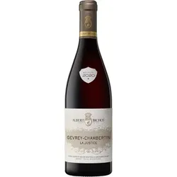 Gevrey Chambertin La Justice 2022 - Maison Albert Bichot