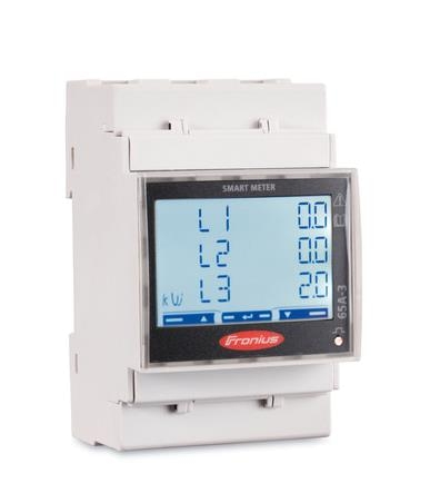Fronius Smart meter TS 65A-3 42,0411,0345