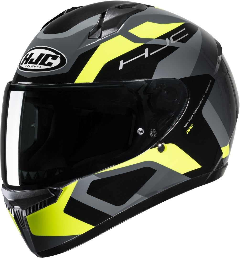 HJC C10 Tins Helm 10100307