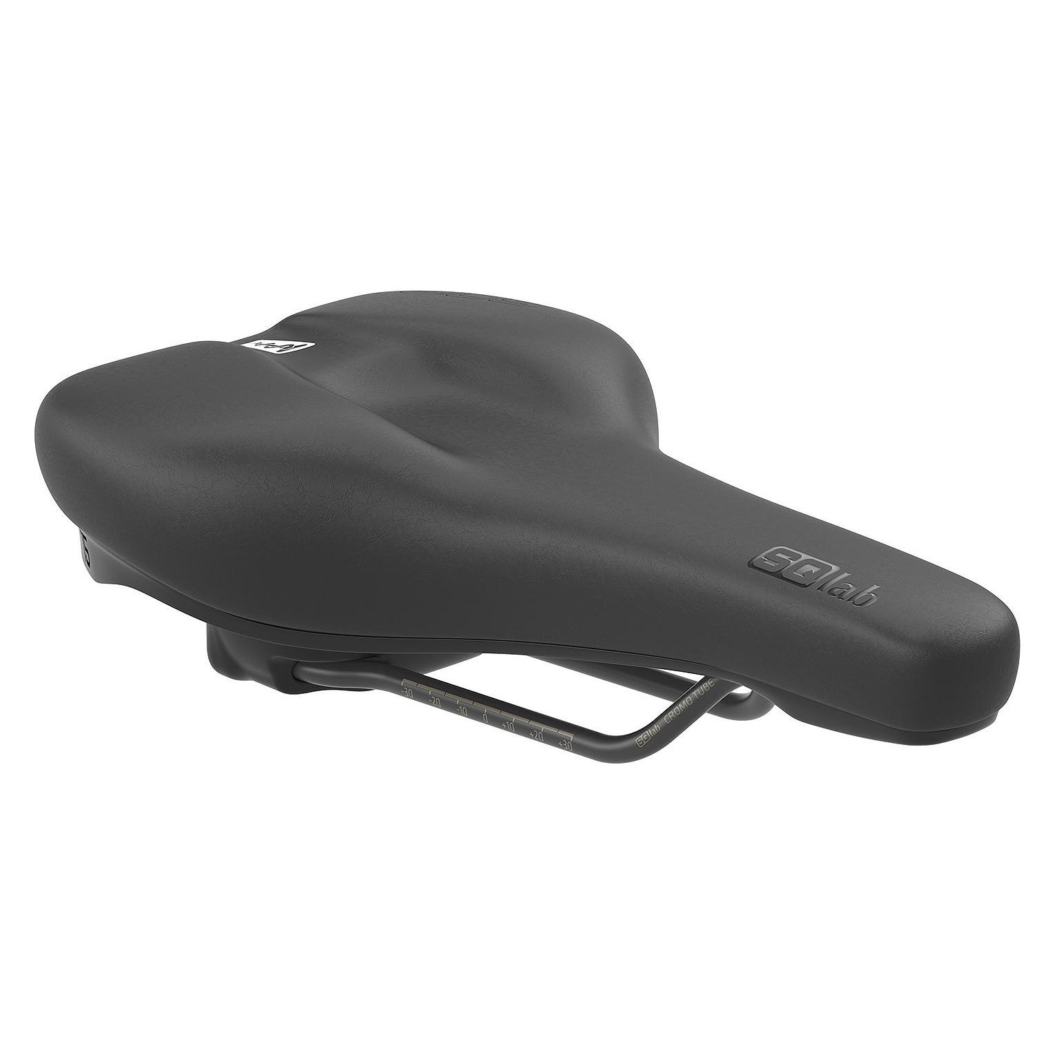SQlab Sattel 602 M-D active 2.1 (57230-2006)
