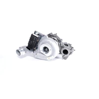 BTS TURBO Lader, Aufladung T916391BL für JEEP