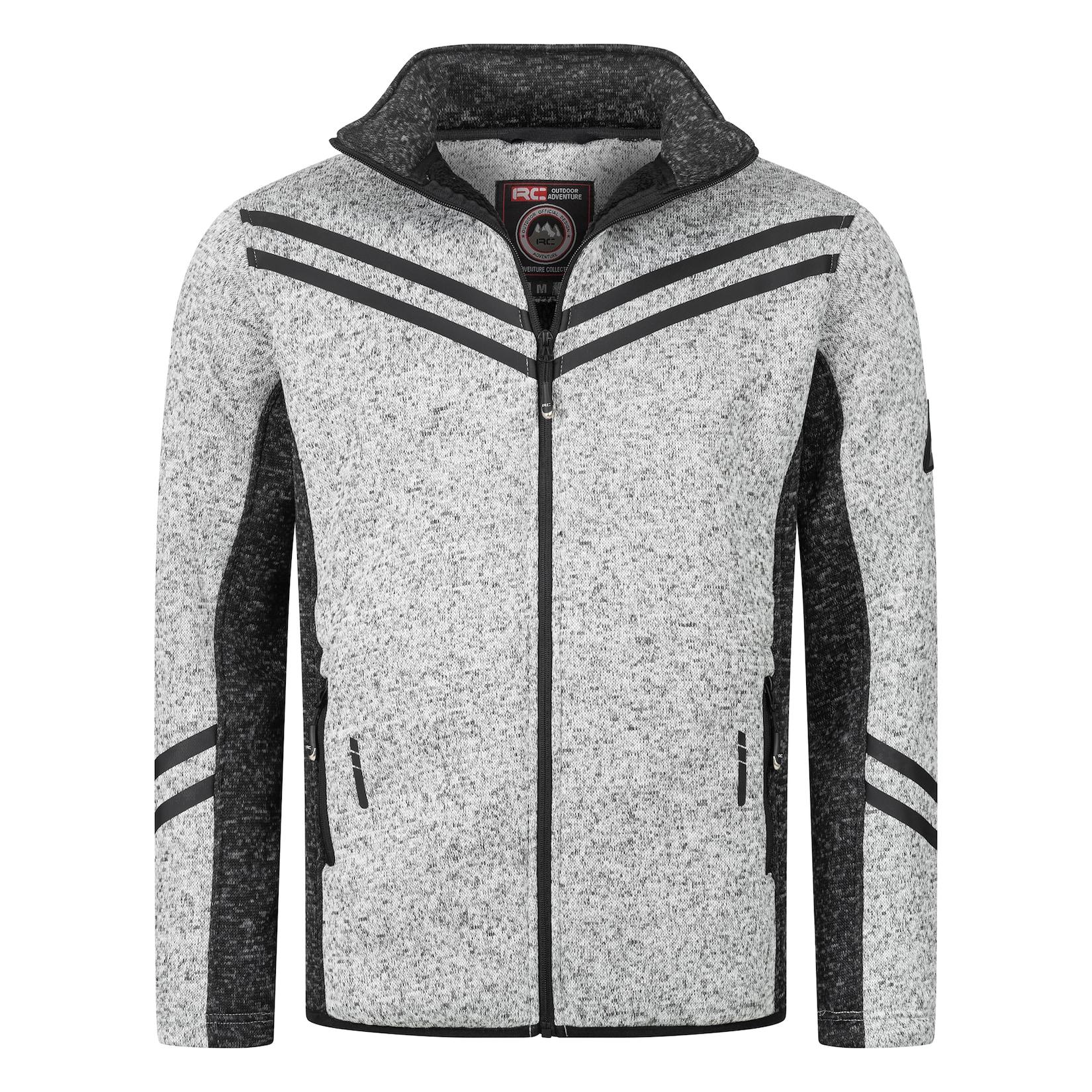 Rock Creek Fleecejacke Jacke