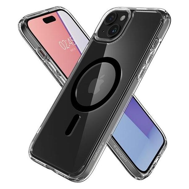 Spigen Ultra Hybrid Mag (Apple iPhone 15) (1489652001)