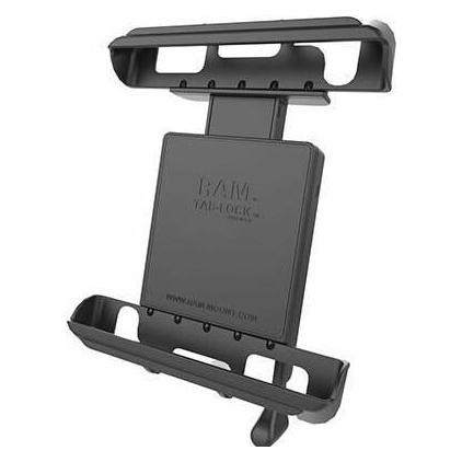 RAM Mounts Tab-Lock for L- Tablets (RAM-HOL-TABL8U)