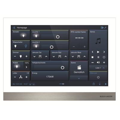 Busch-Jaeger IP touch H8237-4B-03 2TMA130050B0058