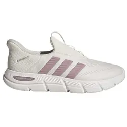 adidas Cloudfoam Flex Lounge Rapidfit Sneaker Damen - owhite/magm