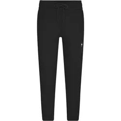 Herren Hose "INTERLOCK" - M - black