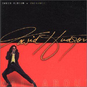 David Hudson - Walkabout - Preis vom 10.10.2026 11:48:34 h