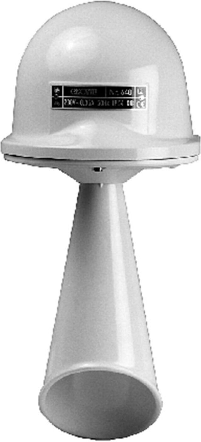 Grundfos Zubehör f.Schmutz-/Abwasserpum. Signalhorn 1x230V für Außenanlage (62500021)
