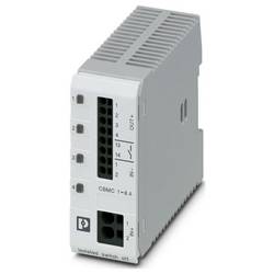 Phoenix Contact 1065730 CBMC EG4 24DC/1-8A NO Elektronischer Schutzschalter 1 St.