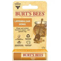 Lip Balm Stick Blister - Honey