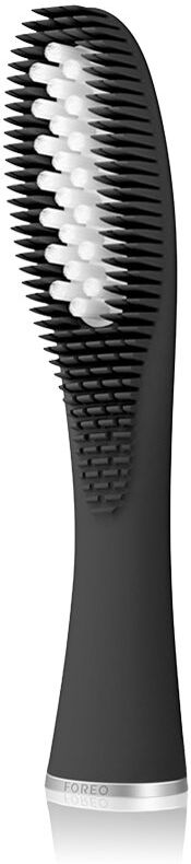 FOREO ISSA™ Hybrid Ersatzkopf fur Schallzahnbürste Black
