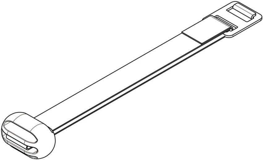 Nordrive SET 2 ADATTATORI DOPPIA AZIONE (43GR0013)