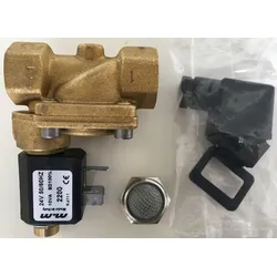 ELMAG Anlauf-Magnetventil 24 Volt 1/2' (Pos. 21) - 9101574