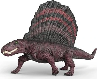 Schleich Dimetrodon 15052