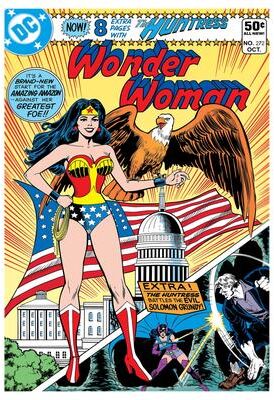 Licensed DC Comics Superhero Comic Book Cover Digital Printed Youth Area Rugs