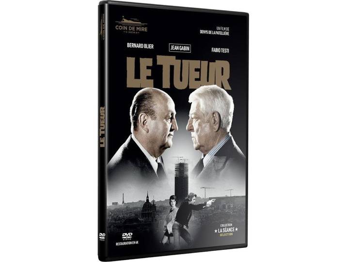 Le Tueur