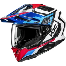 HJC RPHA 60 Dakar Enduro Helm