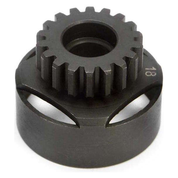 HPI Racing Kupplungsglocke 18 Z (savage,mt2) (77108)