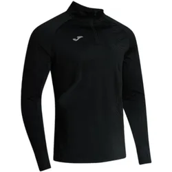 Joma, Herren, Sportshirt, R-Night (M), Schwarz