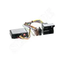 Lenkradadapter Interface PORSCHE Cayenne / Boxster / 911 Lenkradfernbedienung...