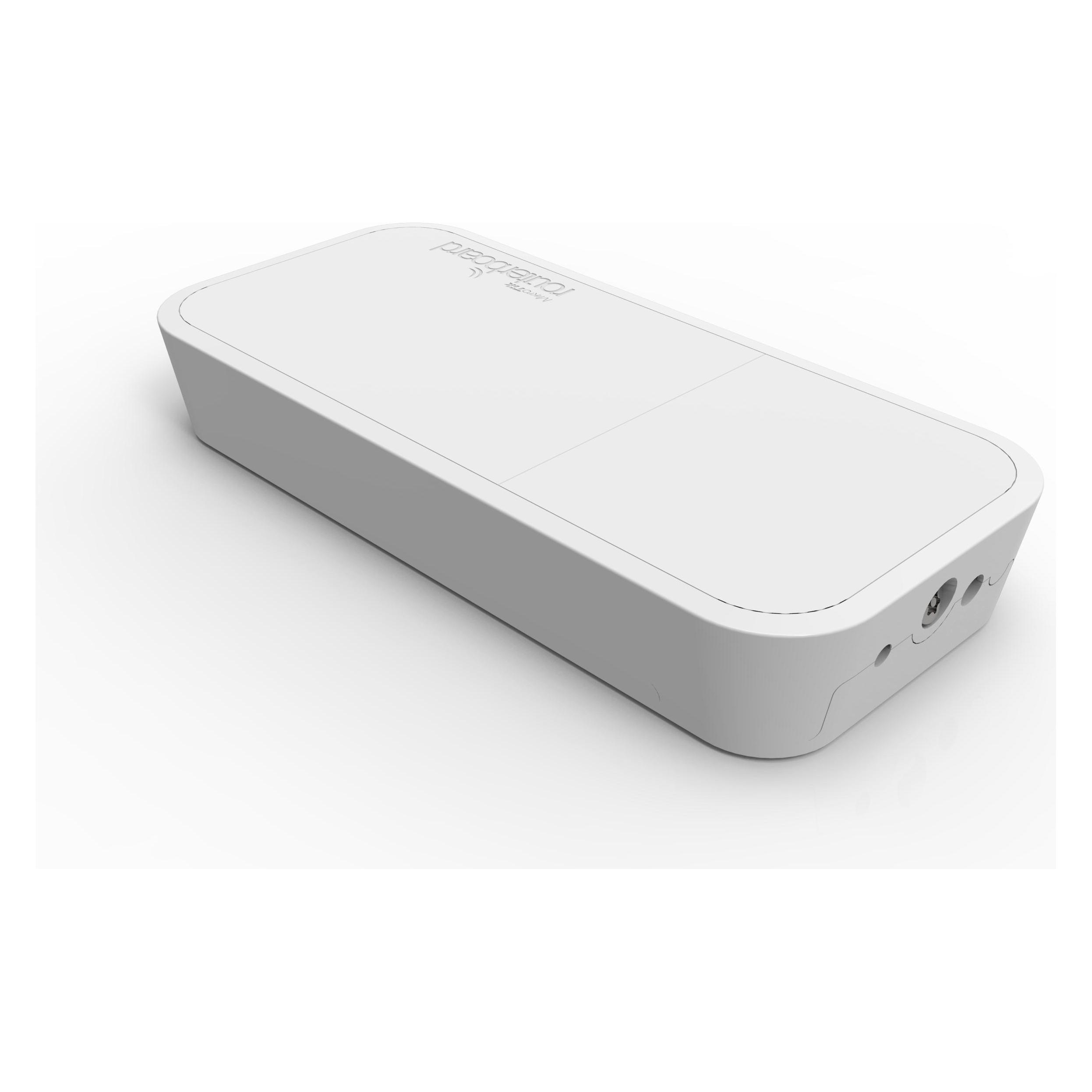 MikroTik Outdoor Medienkonverter (Media Konverter) (RBFTC11)