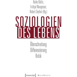 Soziologien des Lebens, Fachbücher