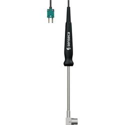 Senseca AX 131-S15-HA Oberflächenfühler -40 bis +400 °C Fühler-Typ K 486852