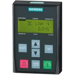 Siemens, Zubehör Antriebstechnik, 6SL32560AP000JA0 SINAMICS G120 Türmontagesatz IP54/UL