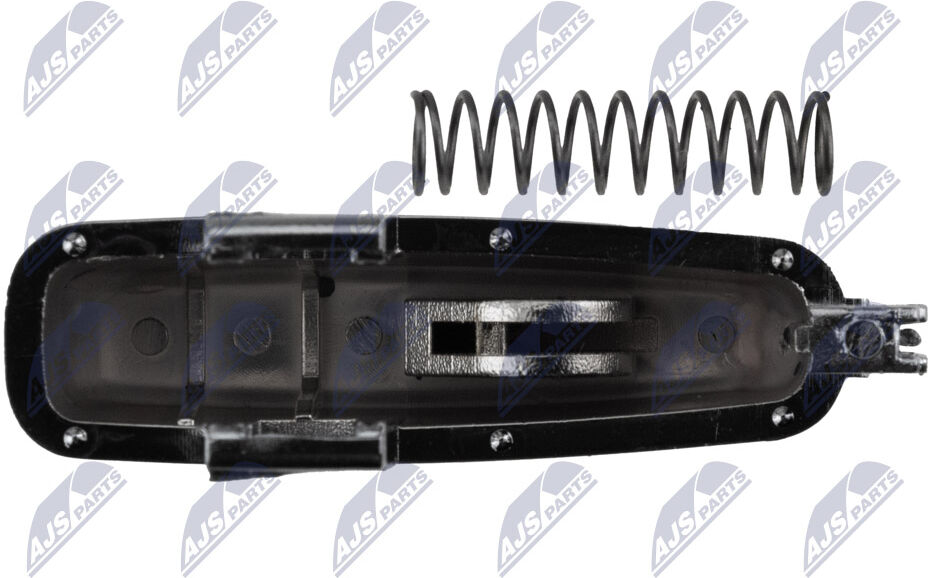 Nty Handbremshebel Ezcpl146 Für Opel
