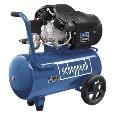 Scheppach kompressor HC500 (50 l) (5906158972)