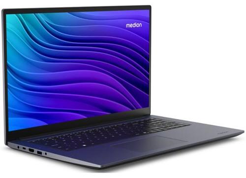 Medion Avantum 17 E1e 17.3 N100 - Notebook - Notebook - 128 GB