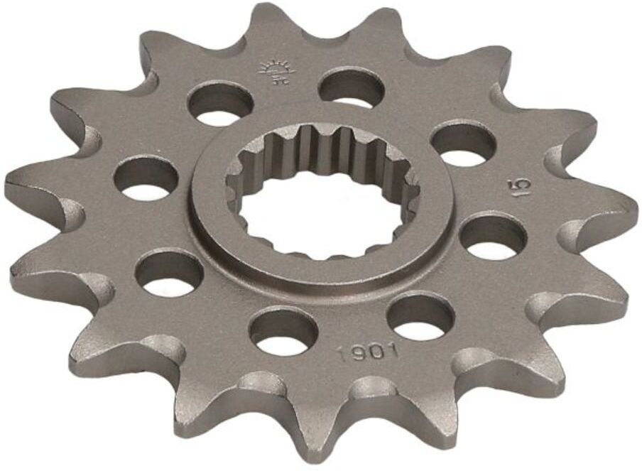 Ritzel JT JTF1901,15SC