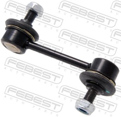 Febest Stange/strebe, Stabilisator 0523-Ghr Hinterachse Für Mazda