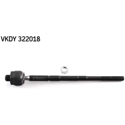 Axialgelenk Spurstange SKF VKDY 322018 für Fiat Doblo Cargo