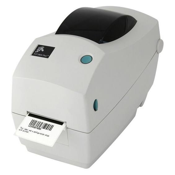 Zebra TLP 2824 Plus (203 dpi) (282P-101120-000)