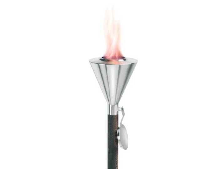Blomus 65032 Tuinfakkel (voor brandgel) Orchos