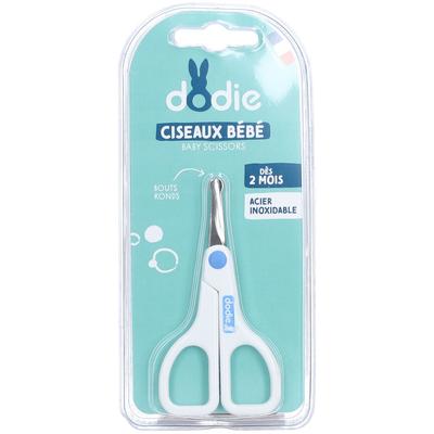 Dodie Schaar Baby 1 St Schere