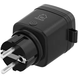 Deltaco, Smart Plug, SH-OP01