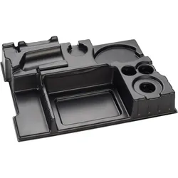 Bosch Einlage zur Werkzeugaufbewahrung, passend für GCT 115 - 1600A002W6