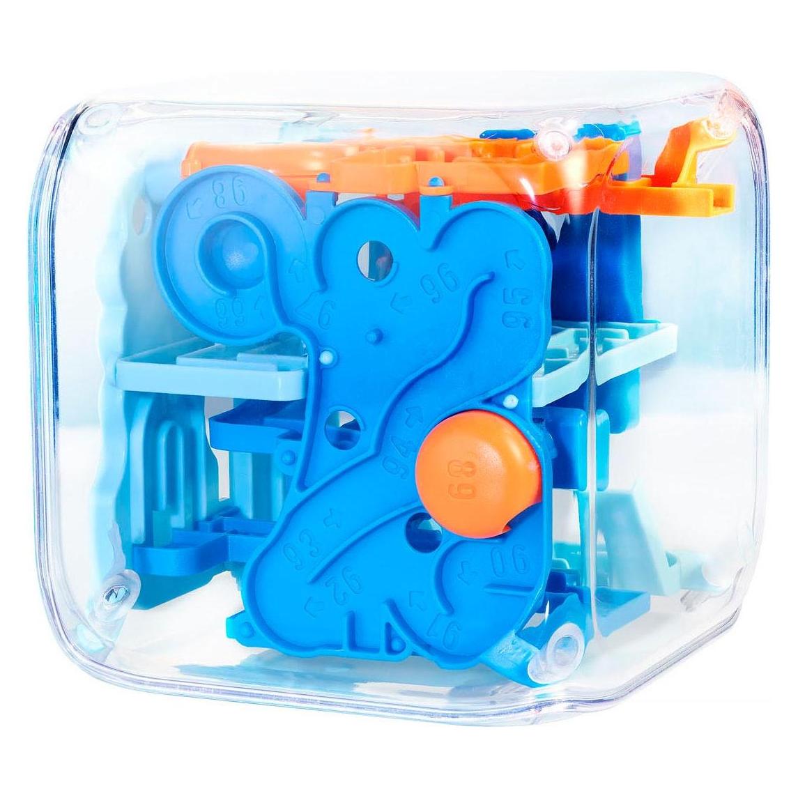 Eureka Amaze Puzzle Amaze Cube*** (Französisch, 1 Spieler) (CEAMC)