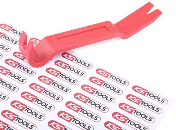 KS TOOLS 911.8123 Disassembly Tool, body holding clip