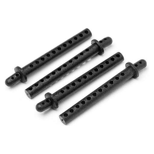 Maverick STRADA EVO Body Posts (4Pcs) SC) (MV22630)