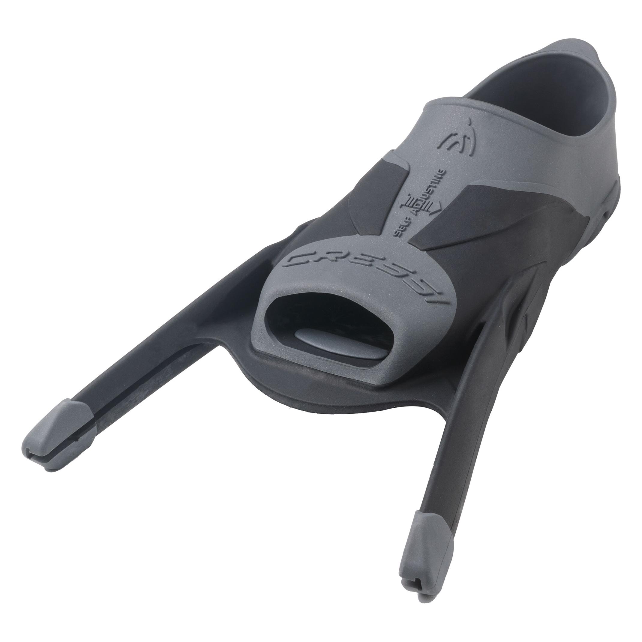 Cressi Gara Turbo Foot Pocket (44 - 45) (BH015044)