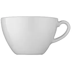 Korsukéwitz Milchkaffeetasse 0,40l BASIC CAFÉ, 6 Stück