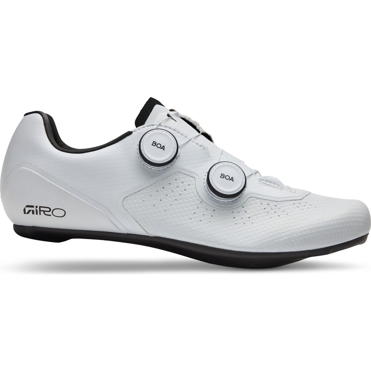 Giro Regime II white 36 260188-034