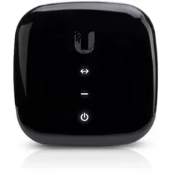 Ubiquiti UF‐AE Netzwerk Medienkonverter 1000 Mbit/s Schwarz