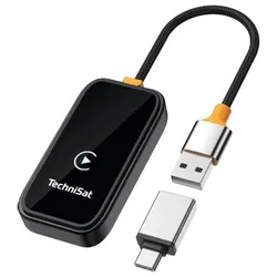 TechniSat Auto-Adapter TECHNICAST 100