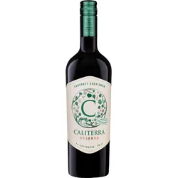 Caliterra Cabernet Sauvignon Reserva