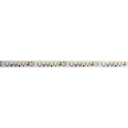 Rutec Projekt LED Strip VARDAflex Superior Photon High Economic, IP20, 24V, 128 LED/m, 23W/m, CRI98, 5m Rolle / 1.2cm, 3000K RUP-PGI295